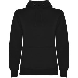 Sudadera con capucha para mujer de 280 g/m² Urban