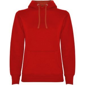 Sudadera con capucha para mujer de 280 g/m² Urban