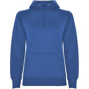 Sudadera con capucha para mujer "Urban"