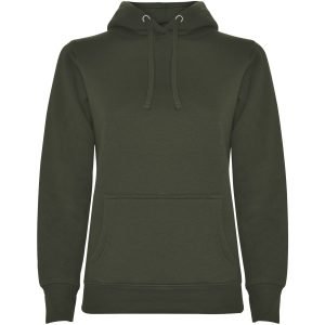 Sudadera con capucha para mujer de 280 g/m² Urban