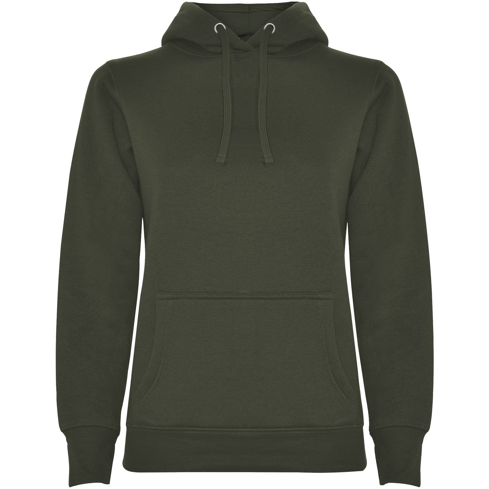Sudadera con capucha para mujer para personalizar con logo - Imagen 5