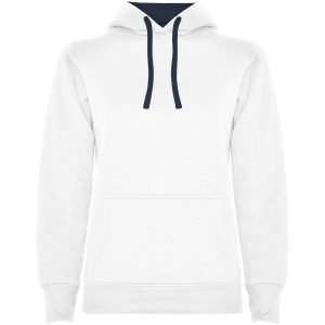 Sudadera con capucha para mujer de 280 g/m² "Urban"