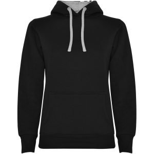 Sudadera con capucha para mujer de 280 g/m² "Urban"