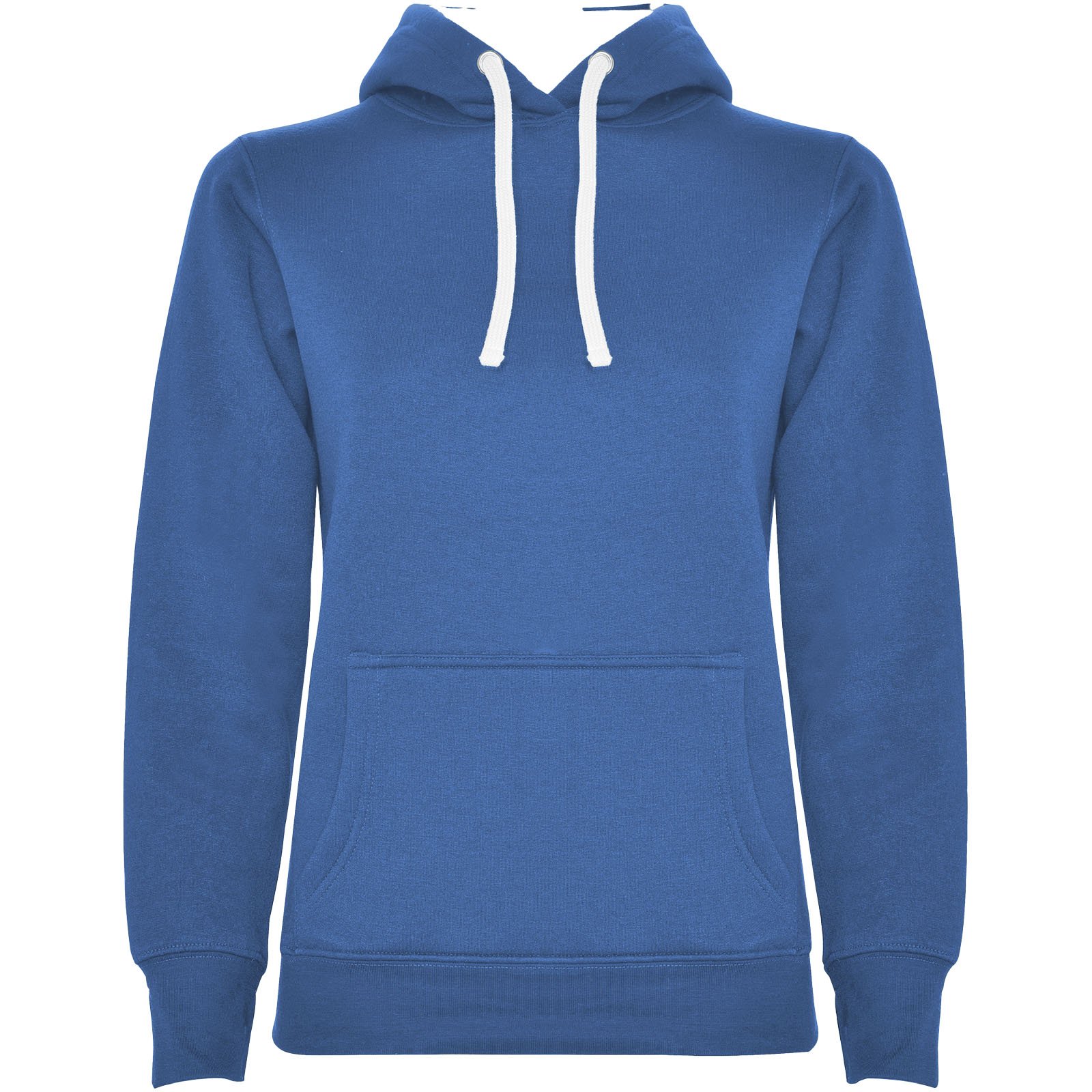 Sudadera con capucha para mujer para personalizar con logo - Imagen 8