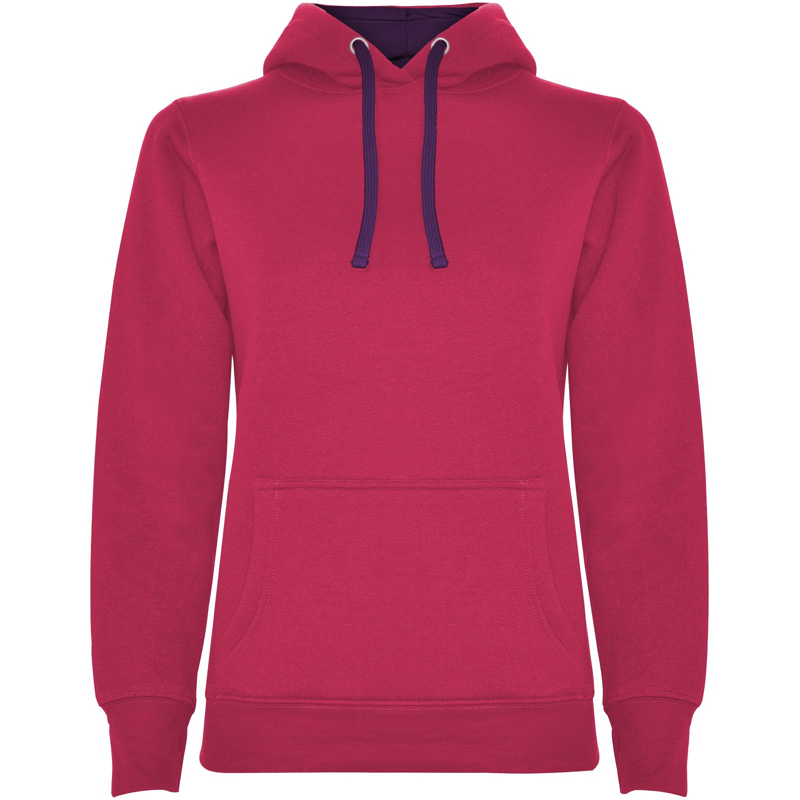 Sudadera con capucha para mujer para personalizar con logo - Imagen 12