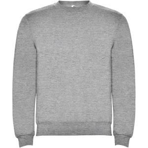 Sudadera de cuello redondo unisex de 280 g/m² Clasica