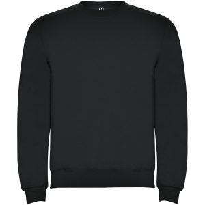 Sudadera de cuello redondo unisex de 280 g/m² Clasica
