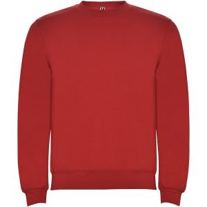 Sudadera de cuello redondo unisex de 280 g/m² Clasica