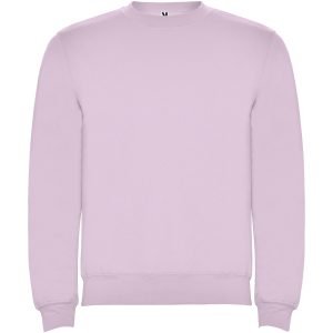 Sudadera de cuello redondo unisex de 280 g/m² Clasica