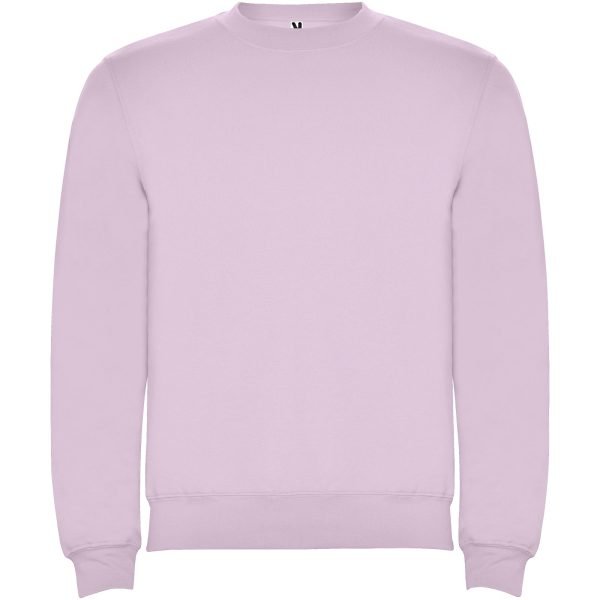 Sudadera de cuello redondo unisex  para personalizar con logo - Imagen 17