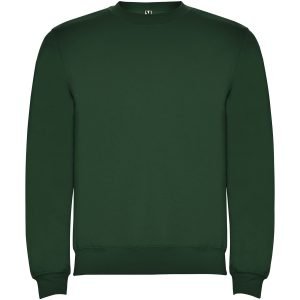 Sudadera de cuello redondo unisex de 280 g/m² Clasica