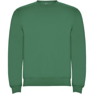 Sudadera de cuello redondo unisex de 280 g/m² Clasica