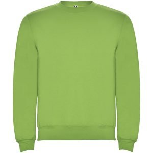 Sudadera de cuello redondo unisex de 280 g/m² Clasica