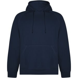 Sudadera unisex algodón orgánico de 300 g/m² Vinson