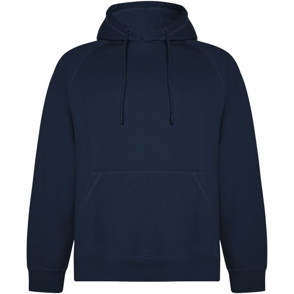 Sudadera unisex algodón orgánico "Vinson"
