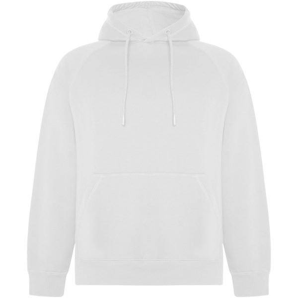 Sudadera unisex algodón orgánico  para personalizar con logo - Imagen 2