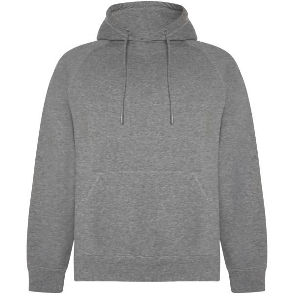 Sudadera unisex algodón orgánico  para personalizar con logo - Imagen 6