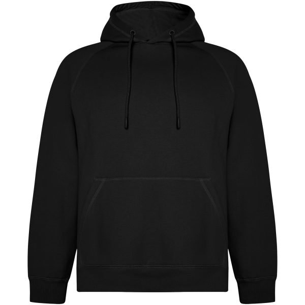 Sudadera unisex algodón orgánico  para personalizar con logo - Imagen 7