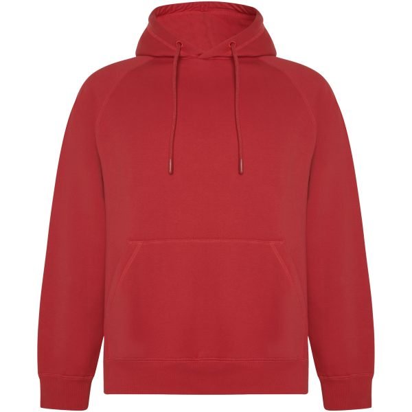 Sudadera unisex algodón orgánico  para personalizar con logo - Imagen 3