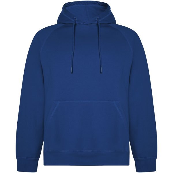 Sudadera unisex algodón orgánico  para personalizar con logo - Imagen 5
