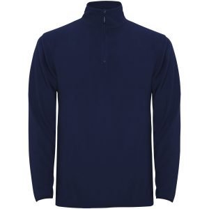 Chaqueta de forro polar con media cremallera para hombre "Himalaya"