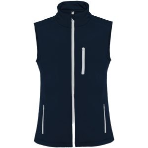 Chaleco softshell unisex Nevada