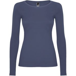 Camiseta de manga larga para mujer "Extreme"