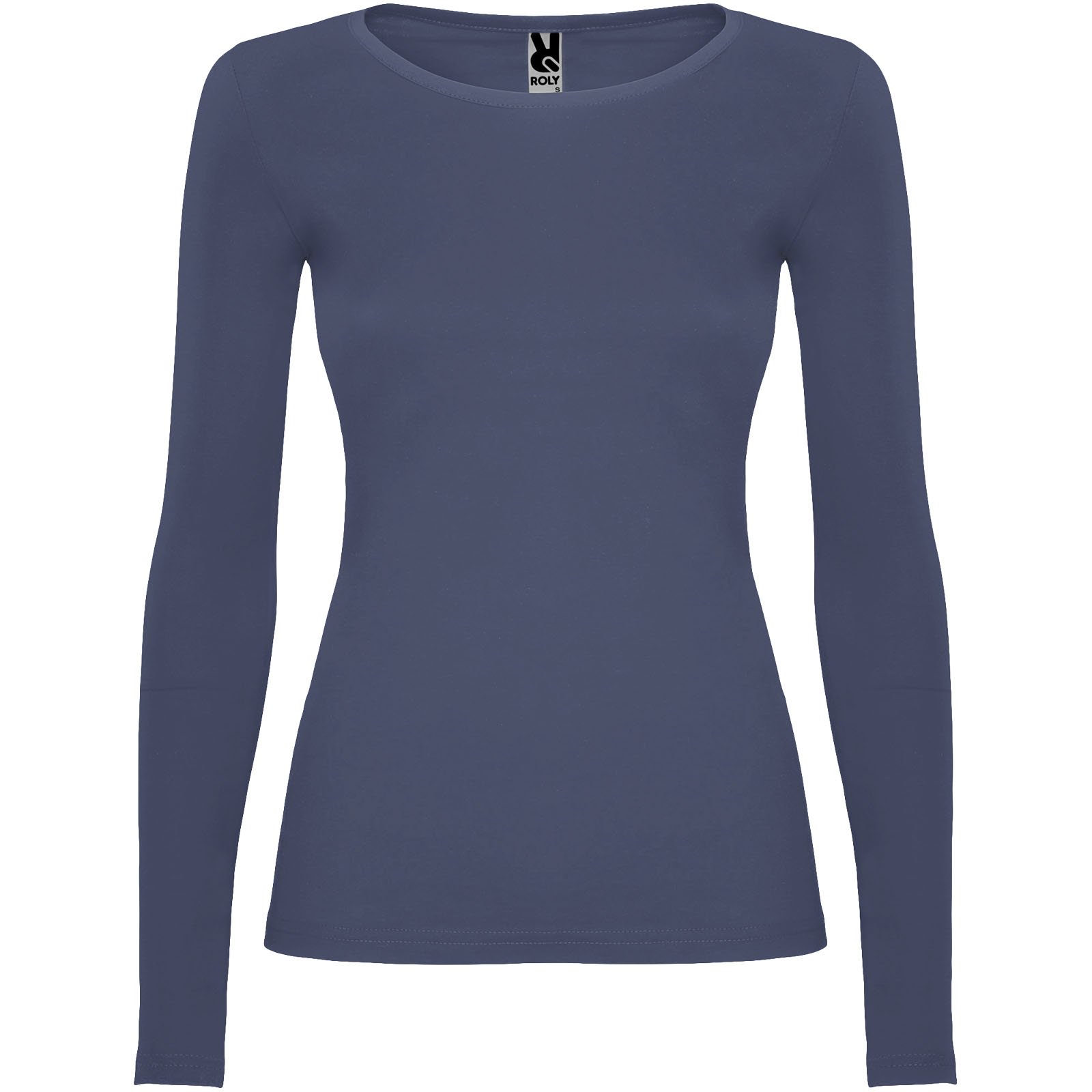 Camiseta de manga larga para mujer "Extreme"