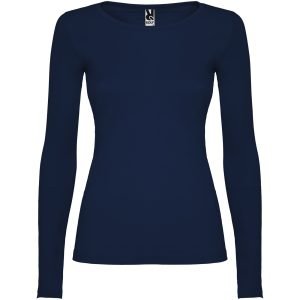 Camiseta de manga larga para mujer "Extreme"