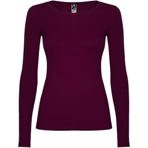 Camiseta de manga larga para mujer "Extreme"
