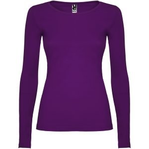 Camiseta de manga larga para mujer "Extreme"