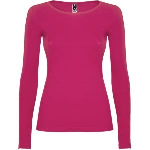 Camiseta de manga larga para mujer "Extreme"