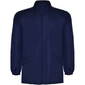 Chubasquero ligero unisex Escocia