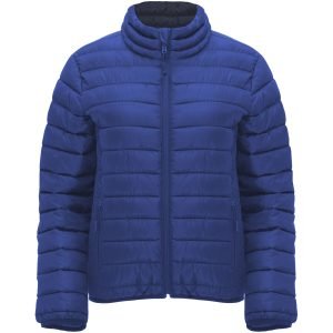 Chaqueta con aislamiento para mujer "Finland"