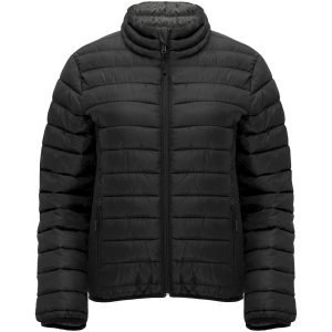 Chaqueta con aislamiento para mujer "Finland"