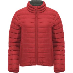 Chaqueta con aislamiento para mujer Finland