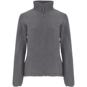 Chaqueta de forro polar con cremallera completa para mujer "Artic"