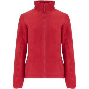 Chaqueta de forro polar con cremallera completa para mujer "Artic"