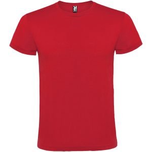 Camiseta unisex de manga corta de 150 g/m² Atomic