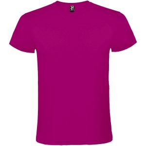 Camiseta unisex de manga corta de 150 g/m² Atomic