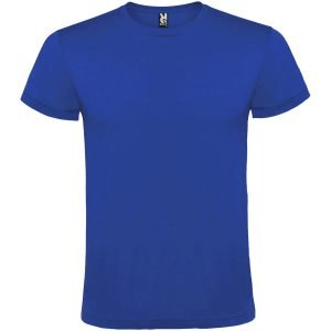 Camiseta unisex de manga corta de 150 g/m² Atomic