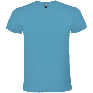Camiseta unisex de manga corta de 150 g/m² Atomic