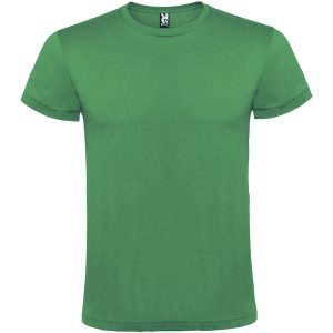 Camiseta unisex de manga corta de 150 g/m² Atomic