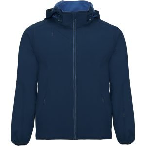 Chaqueta softshell unisex "Siberia"