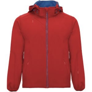Chaqueta softshell unisex "Siberia"