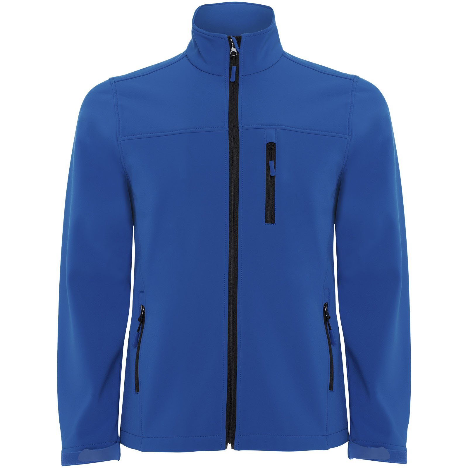 Chaqueta softshell para hombre para personalizar con logo - Imagen 5