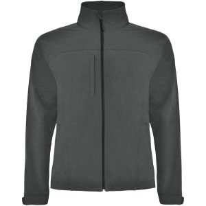 Chaqueta softshell unisex Rudolph