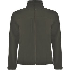Chaqueta softshell unisex "Rudolph"