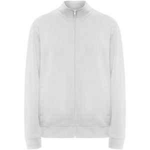 Sudadera con cremallera completa unisex "Ulan" Sudadera con cremallera completa unisex "Ulan"