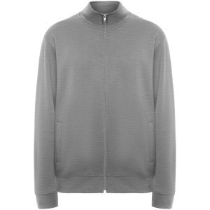 Sudadera con cremallera completa unisex de 280 g/m² Ulan